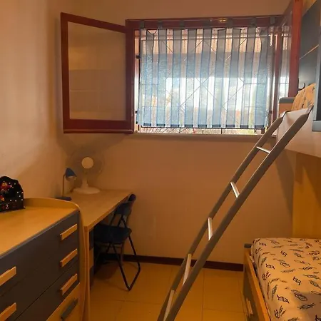 Blue Taormina アパート