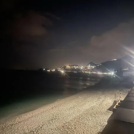 アパート Blue Taormina *